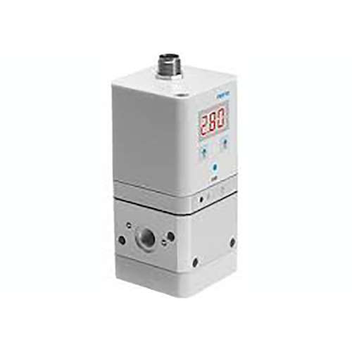 رگولاتور تناسبی فستو